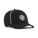 PUMA Manchester CITY KING Şapka, PUMA Black-PUMA Silver, OSFA
