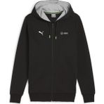 Puma Mapf1 Hooded Sweat Jacket Erkek Sweatshirt