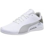 Puma Mapf1 Mercedes Drift Cat Delta Erkek Sneaker Ayakkabı(Dar Kalıptır..)