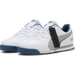 Puma Mapf1 Roma Via Erkek Sneaker - Beyaz