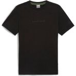 Puma Mapf1 Statement Tee Erkek T-shirt-siyah