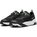 PUMA MAPF1 Trinity 308516-01 ERKEK Siyah Günlük Sneaker Ayakkabı