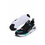 Puma Mapf1 X-ray Lite Pro Erkek Sneaker Ayakkabı 306935-02 Sıyah-byz