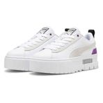 Puma Mayze Mix Kadın Sneaker, Çok Renkli, 40