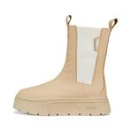 PUMA Mayze Stack Kadın Chelsea Bot (Light Sand / 6.5)