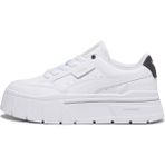 Puma Mayze Stack Soft Beyaz Kadın Spor Ayakkabı