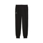 Puma Mclaren Ess Pants Erkek Günlük Eşofman Altı 63745301 Siyah - XL