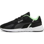 Puma Mercedes-Amg Petronas F1® Tiburion Spor Ayakkabı - Siyah
