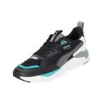 PUMA Mercedes-Amg Petronas F1 X-Ray Lite Pro Sneaker, 42, 30693502, Puma White-Puma Black-Pepper G, Erkek