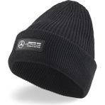 Puma Mercedes Beanie Bere 2405901 Siyah - Standart