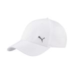 Puma Metal Cat Beyaz Şapka