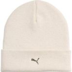 Puma Metal Cat High Crwon Beanie Unisex Bere Bej 02640404