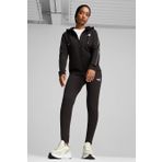 Puma Metallic Tracksuit Fl Kadın Eşofman Takımı 68304601