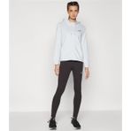 Puma Metallic Tracksuit Gümüş Kadın Eşofman Takımı - 683046 42