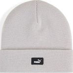 Puma Mid Crown Beanie Unisex Bere Gri 02640005