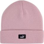 Puma Mid Crown Beanie Unisex Bere Pembe 02640002