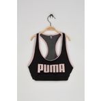 Puma Mid Impact 4Keeps Kadın Antrenman Spor Sütyeni