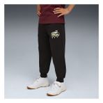 Puma MID90S Sweatpants Siyah Çocuk Eşofman Altı - 8