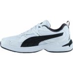 Puma Milenio Tech 2000 Erkek Ayakkabı Düz Taban Beyaz Renk 40262512 Konforlu Kullanım