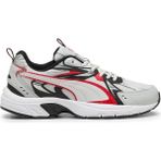 Puma Milenio Tech Gri Sneaker Ayakkabı 40262305
