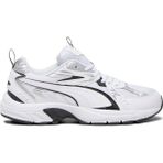 Puma Milenio Tech Günlük Beyaz Sneaker Spor Ayakkabı