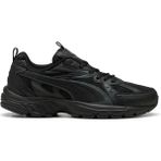Puma Milenio Tech Siyah Kadın Sneaker 40262302