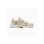 Puma Milenio Tech Suede Bej Unisex Spor Ayakkabı