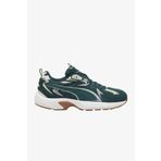 Puma Milenio Tech Suede Unisex Yeşil Sneaker 39348908