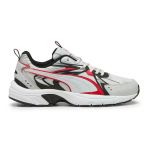 Puma Milenio Tech Unisex Gri Sneaker Ayakkabı 40262305
