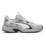 Puma Milenio Tech Unisex Gri Sneaker Ayakkabı 40262306