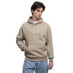 Puma Mmq Erkek Kapüşonlu Sweatshırt,Ice Coffee M