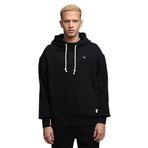 Puma Mmq Erkek Kapüşonlu Sweatshırt,Puma Black M