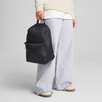 Puma Mochila Pop Kadın Siyah Sırt Çantası 091334-01 Siyah