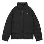 Puma Mono Jacket Kadın Mont, Siyah, XS