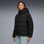 Puma Mono Kadın Siyah Mont (688385-01) - L