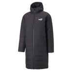 Puma Mont 5003061939, Siyah, S