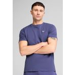 Puma Mor Erkek Kısa Kol T-Shirt ESS ELEVATED Tee