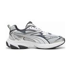 Puma Morphic Erkek Günlük Ayakkabı 392724-16 Gri