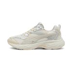 Puma Morphic Retro Unisex Günlük Ayakkabı 39592006 Bej 37 EU