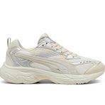 Puma Morphic Retro Unisex Günlük Ayakkabı 39592006 Bej