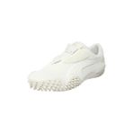 Puma Mostro OG Prime Unisex Krem Spor Ayakkabı, 46, 403206, 08-KREM, Üniseks-Yetişkinler