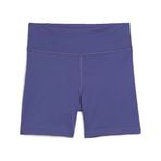 PUMA MOVE 5" BIKER SHORT Kadın Tayt, Blue Crystal, XS