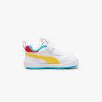 Puma Multiflex 2.0 Çocuk Beyaz Spor Ayakkabı 40294001