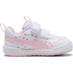 Puma Multiflex 2 Hearty V In Çocuk Günlük Ayakkabı 405649-01 - Beyaz