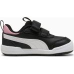 Puma Multiflex 2 Siyah Çocuk Günlük Ayakkabı