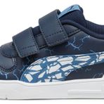 Puma Multiflex Slıcy Moster V Inf 398013 İlk Adım Bebek Ortopedik Çocuk Spor Ayakkabı