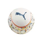 Puma Neymar Graphic Beyaz Futbol Topu (-01) 084232