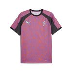 Puma Neymar JR Creativity Jersey Soft Violet-Dark Coal Erkek Forma