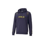 Puma Neymar Jr Hero Hoody 60555406 Lacivert Erkek Sweatshirt
