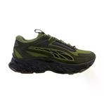 Puma Nitro Exotek 39592704 Erkek Spor Ayakkabı Haki